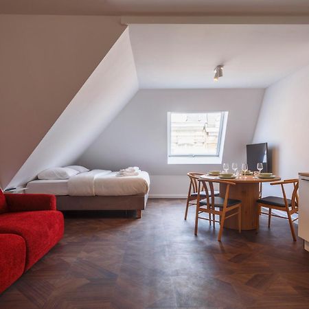 Maerch - Leuven Diestse 26 ภายนอก รูปภาพ