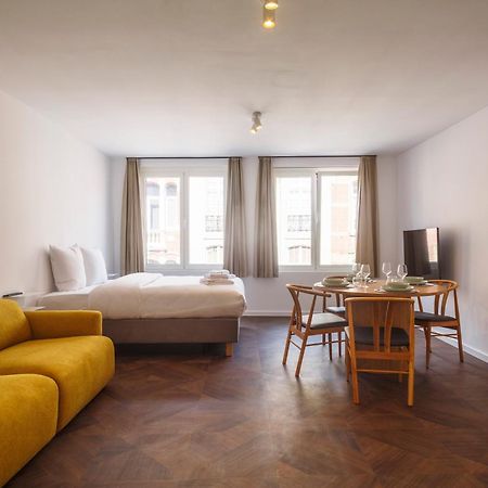 Maerch - Leuven Diestse 26 ภายนอก รูปภาพ