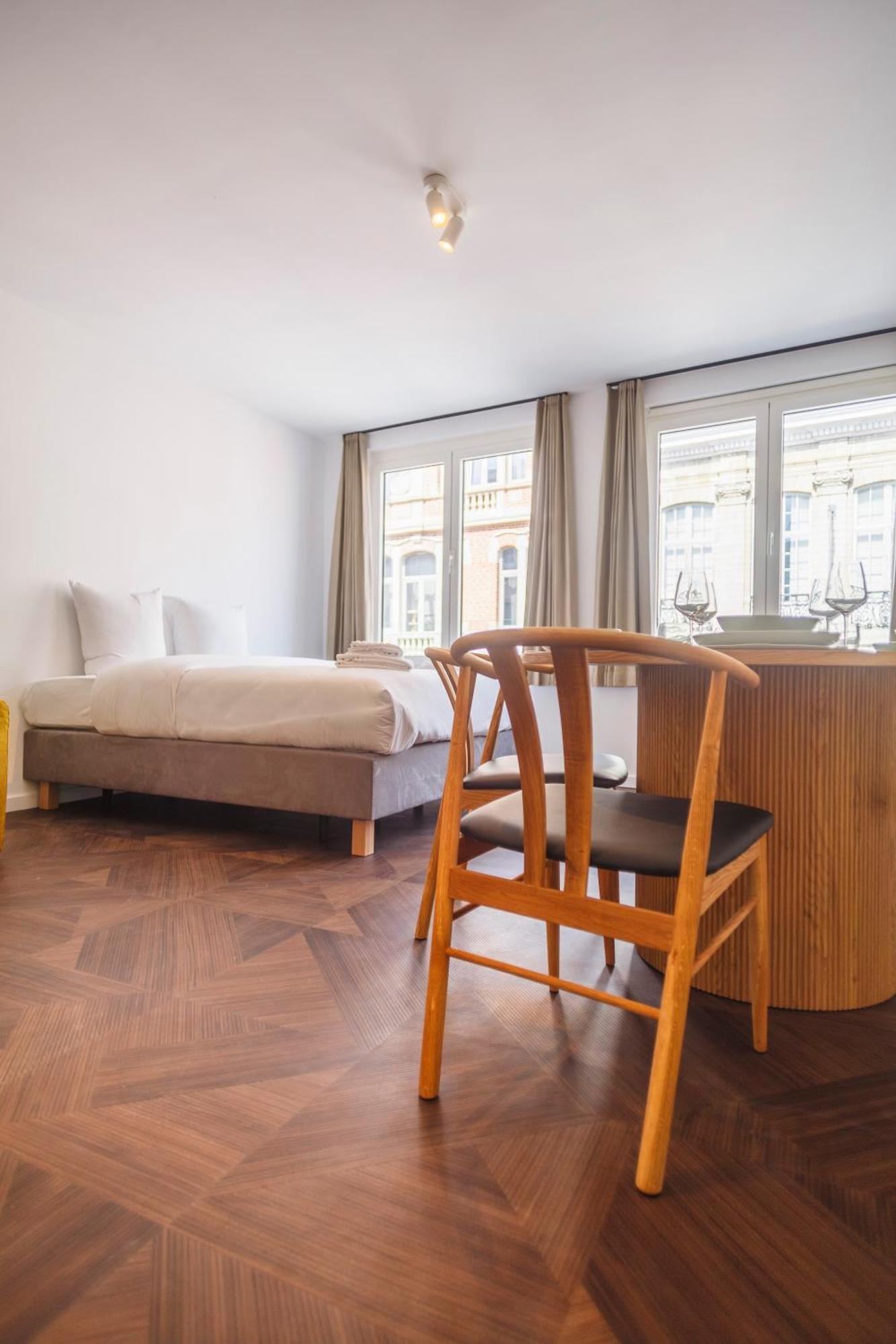 Maerch - Leuven Diestse 26 ภายนอก รูปภาพ