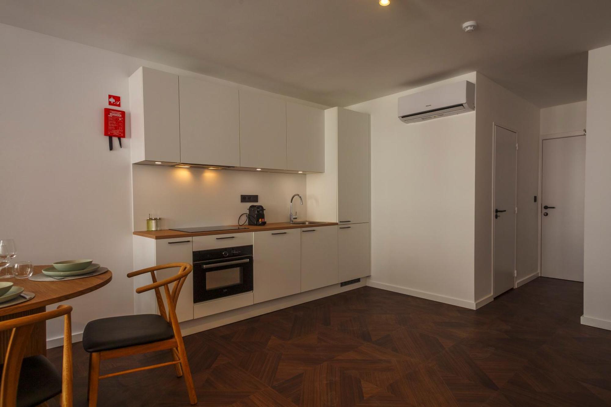 Maerch - Leuven Diestse 26 ภายนอก รูปภาพ