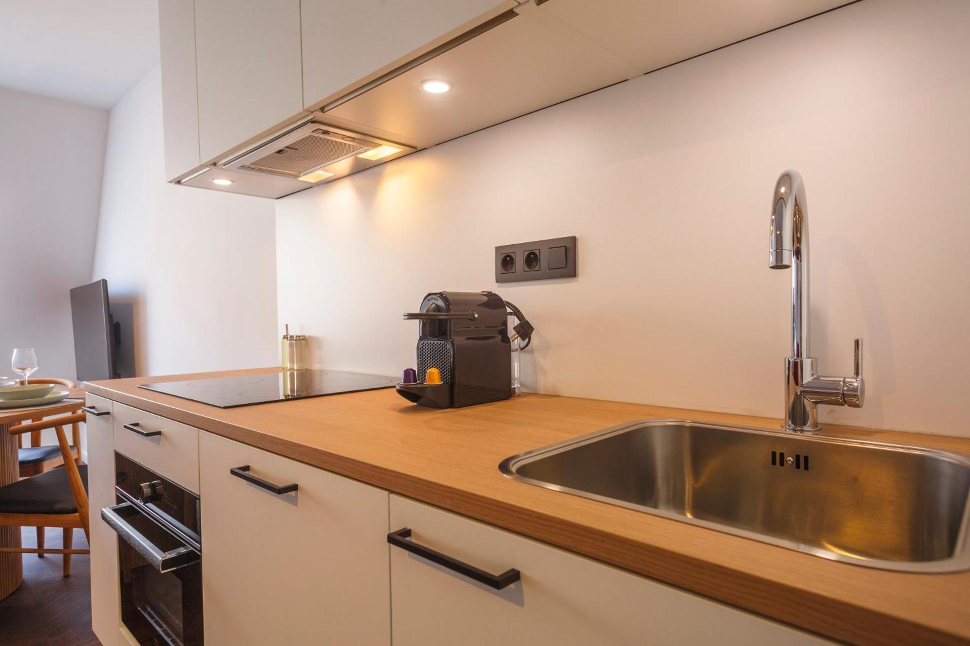 Maerch - Leuven Diestse 26 ภายนอก รูปภาพ