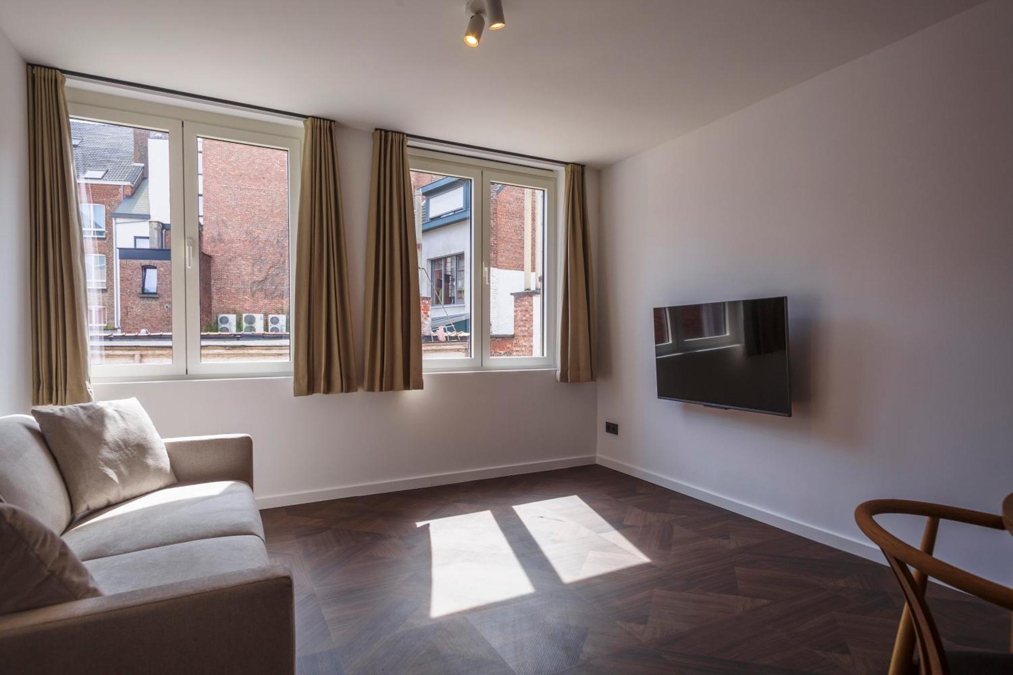 Maerch - Leuven Diestse 26 ภายนอก รูปภาพ