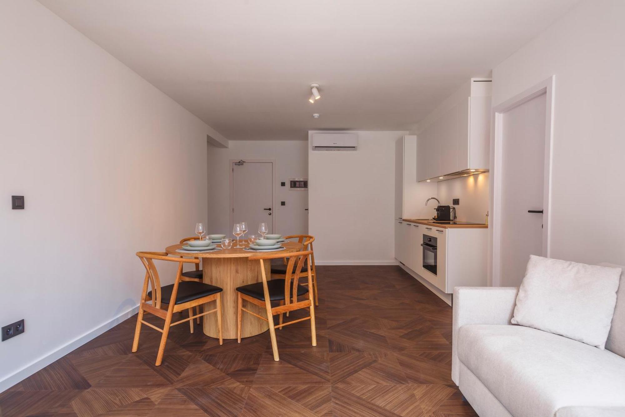 Maerch - Leuven Diestse 26 ภายนอก รูปภาพ