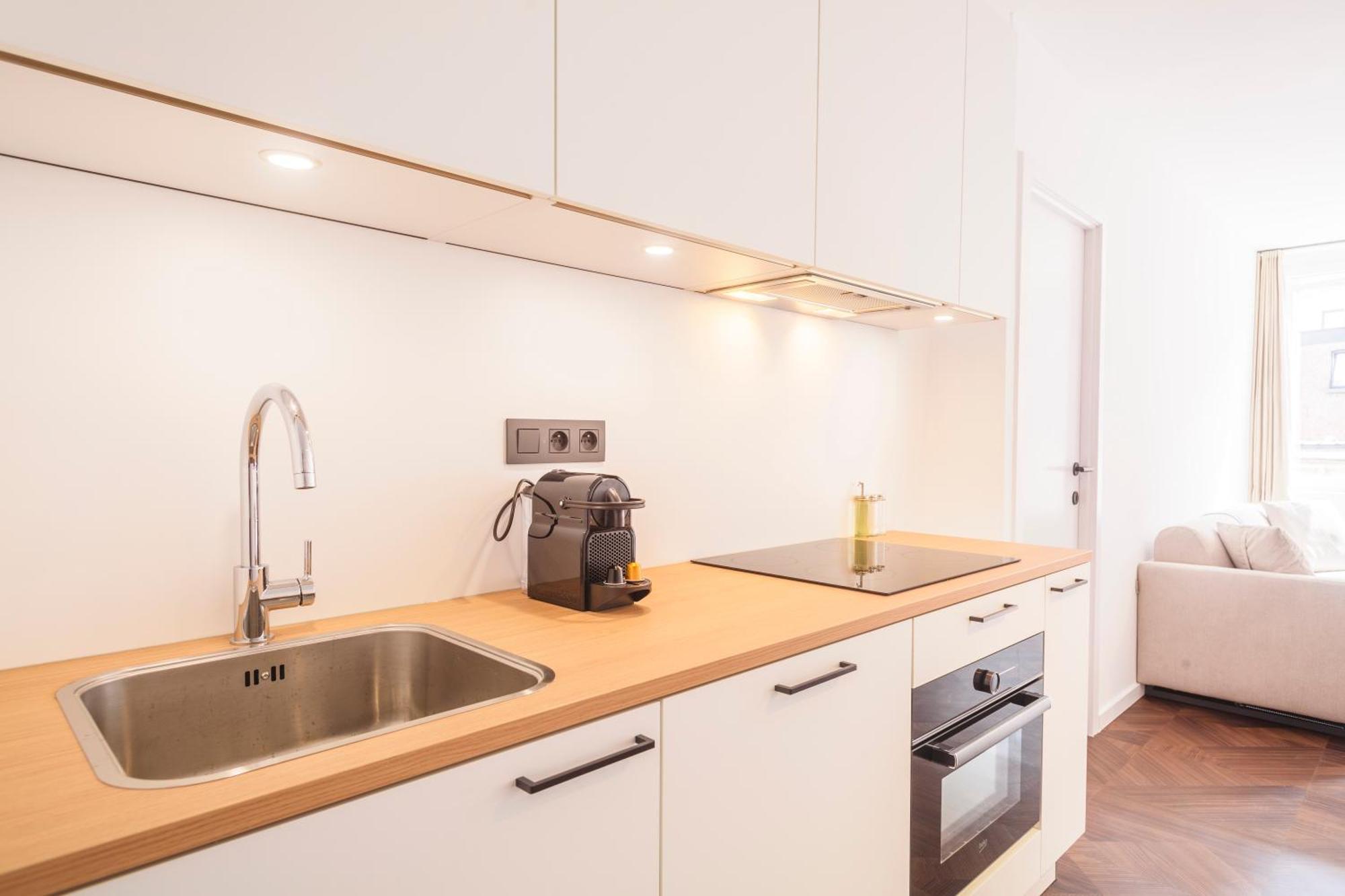 Maerch - Leuven Diestse 26 ภายนอก รูปภาพ