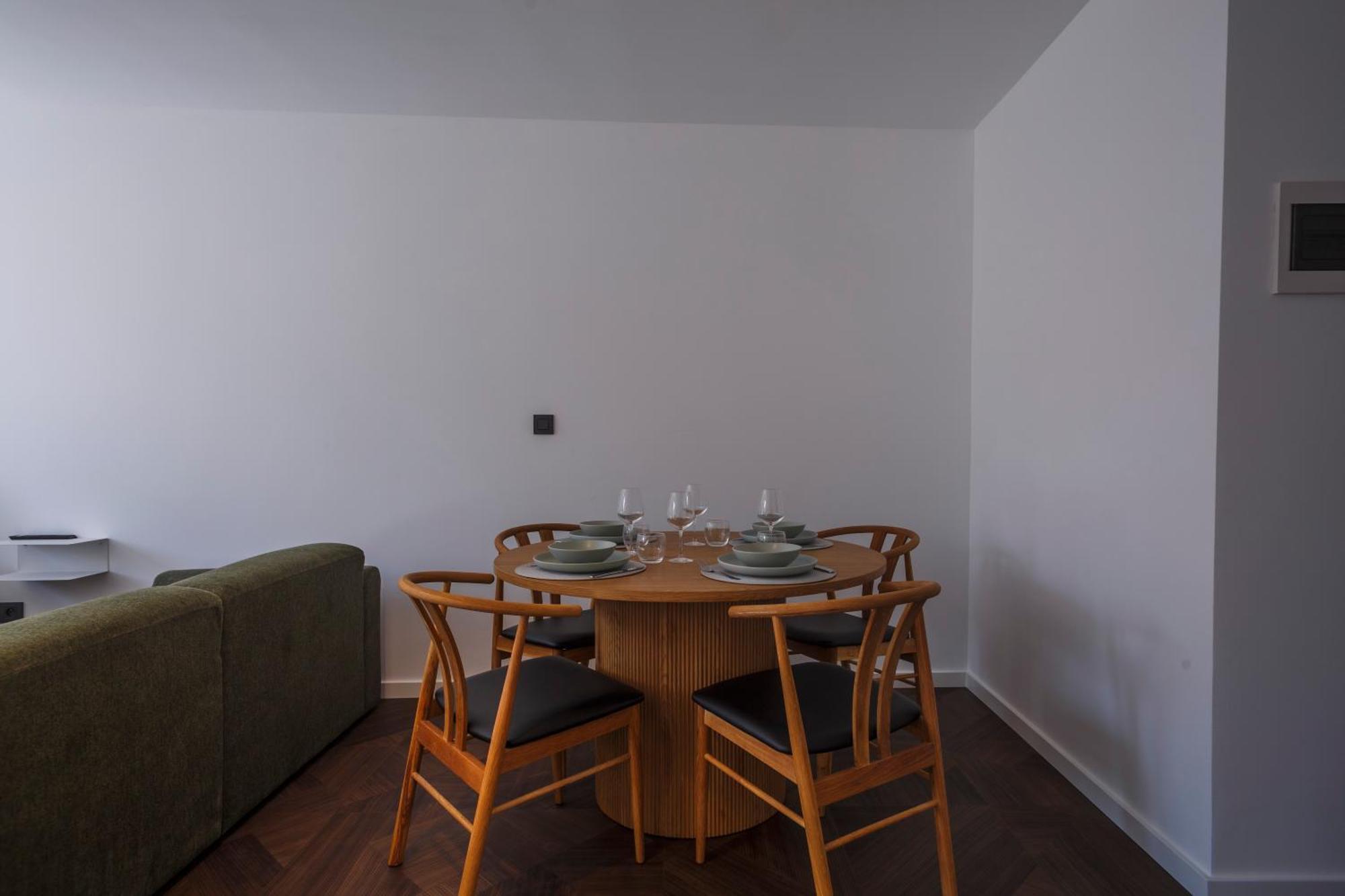 Maerch - Leuven Diestse 26 ภายนอก รูปภาพ
