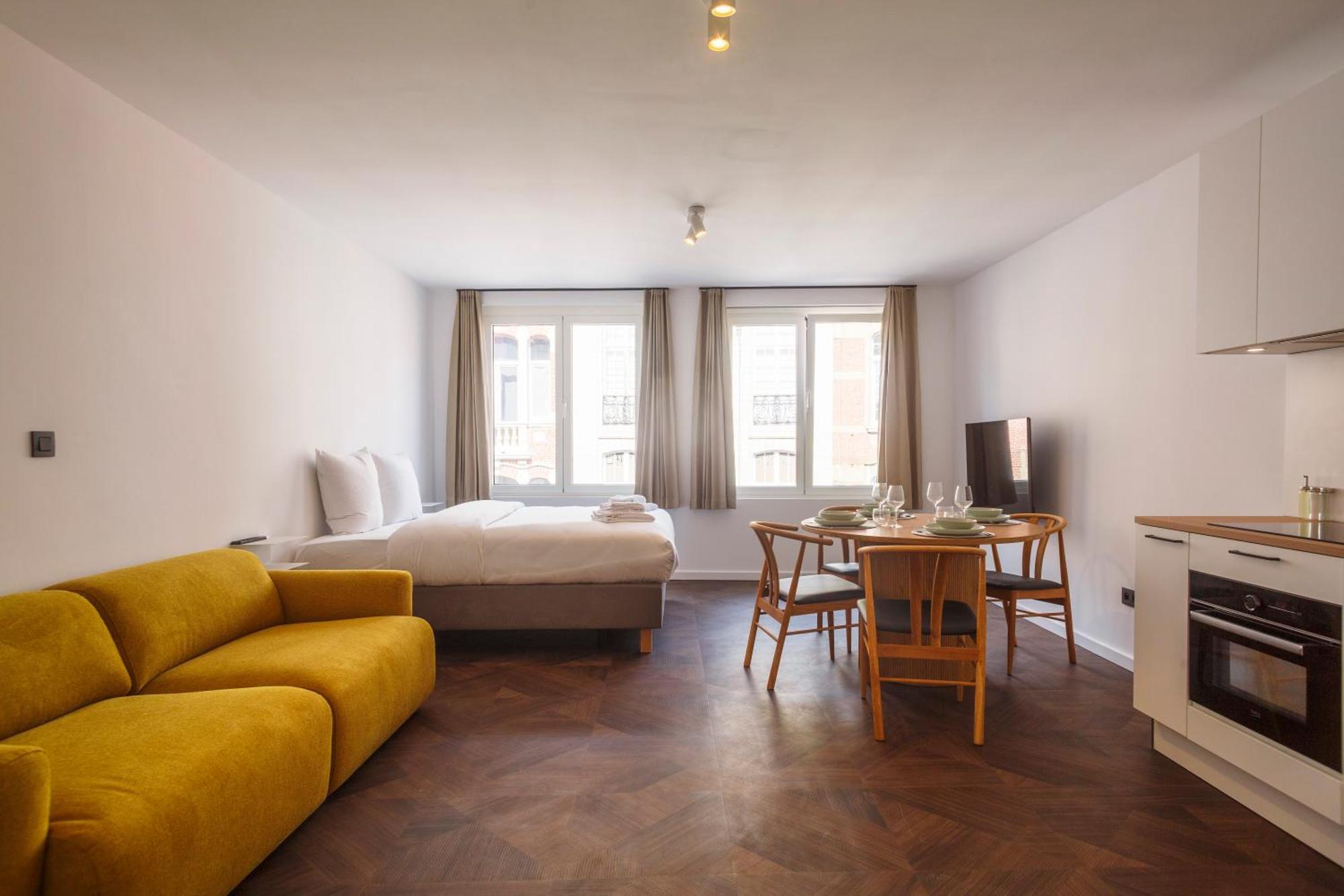 Maerch - Leuven Diestse 26 ภายนอก รูปภาพ